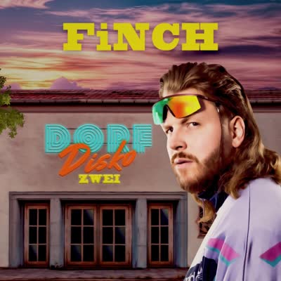 FINCH UND TREAM - LIEBE AUF DER RÜCKBANK