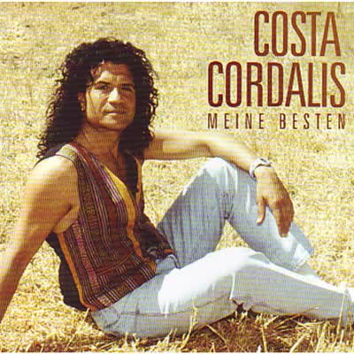 COSTA CORDALIS - ANITA