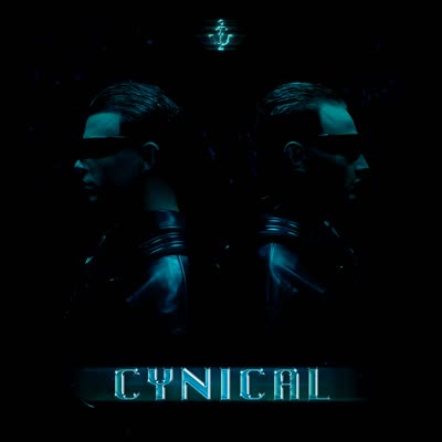 TWOCOLORS UND SAFRI DUO - CYNICAL
