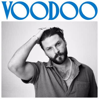 IAN HOOPER - VOODOO