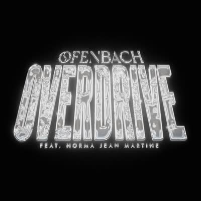 OFENBACH - OVERDRIVE