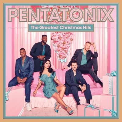 PENTATONIX - CAROL OF THE BELLS