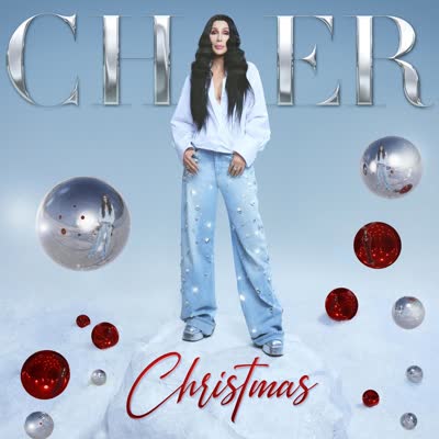 CHER UND STEVIE WONDER - WHAT CHRISTMAS MEANS TO ME