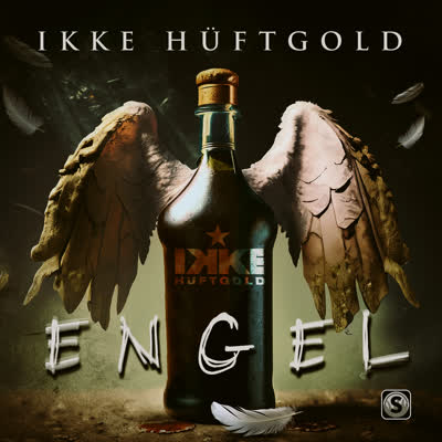 IKKE HÜFTGOLD - ENGEL
