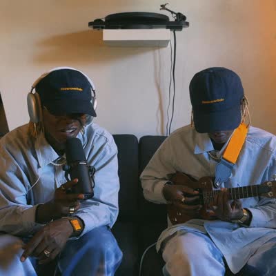 YELLOWSTRAPS - SLOWDOWN (GIRL WHAT'S UP)