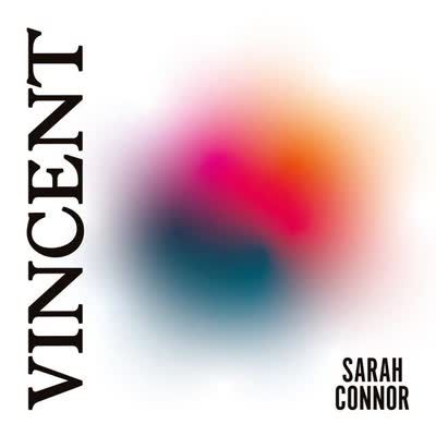 SARAH CONNOR - VINCENT