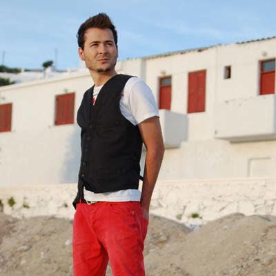 EDWARD MAYA UND VIKA JIGULINA - STEREO LOVE