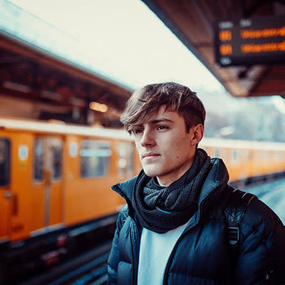 TOM GREGORY - SMALL STEPS