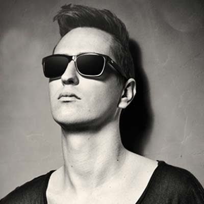 ROBIN SCHULZ - ALL THIS LOVE