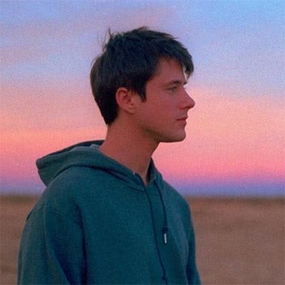 ALEC BENJAMIN - LET ME DOWN SLOWLY