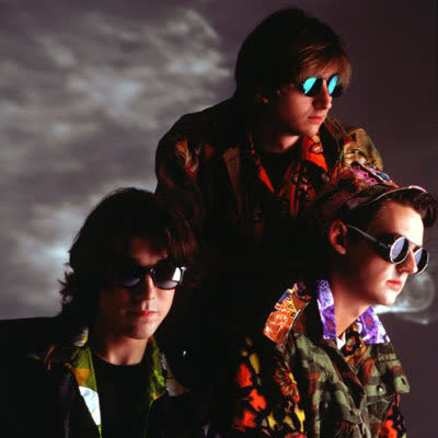TALK TALK - IT'S MY LIFE