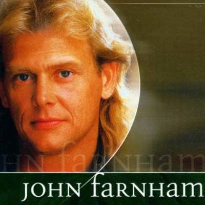 JOHN FARNHAM - YOU'RE THE VOICE