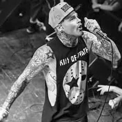 CRAZY TOWN - BUTTERFLY
