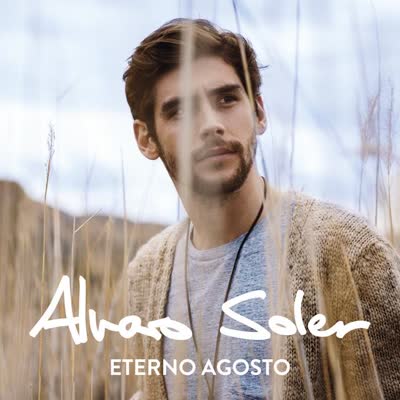 ÁLVARO SOLER - SOFIA