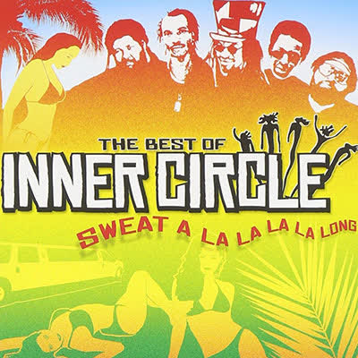 INNER CIRCLE - SWEAT