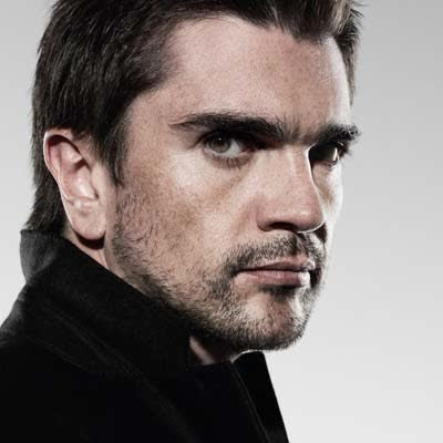JUANES - A DIOS LE PIDO