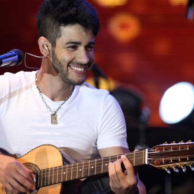 GUSTTAVO LIMA - BALADA (TCHÊ TCHERERE TCHÊ TCHÊ)