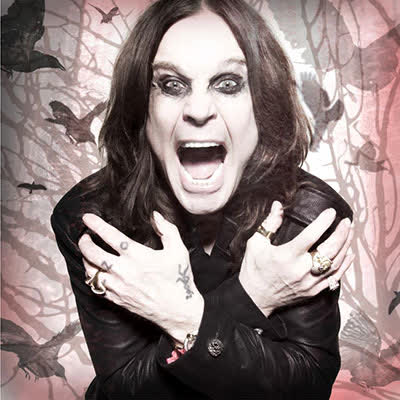 OZZY OSBOURNE - DREAMER