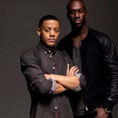 NICO & VINZ - AM I WRONG