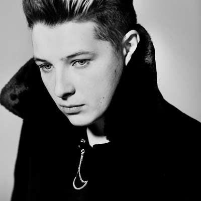 JOHN NEWMAN - LOVE ME AGAIN