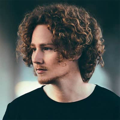 MICHAEL SCHULTE - BACK TO THE START