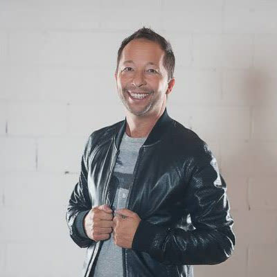 DJ BOBO - EVERYBODY
