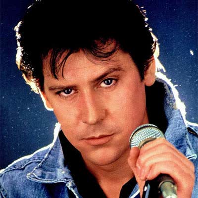 SHAKIN' STEVENS - MERRY CHRISTMAS EVERYONE