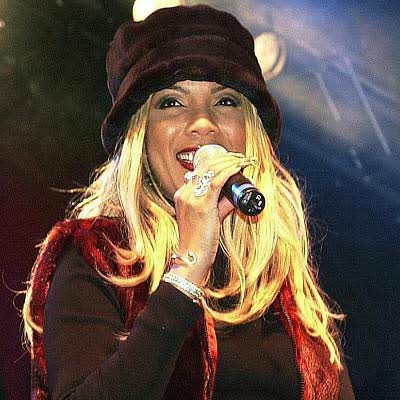 MELANIE THORNTON - WONDERFUL DREAM