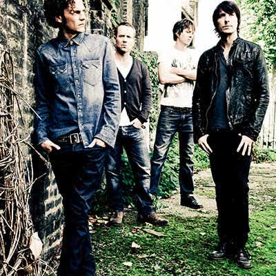 TOPLOADER - DANCING IN THE MOONLIGHT