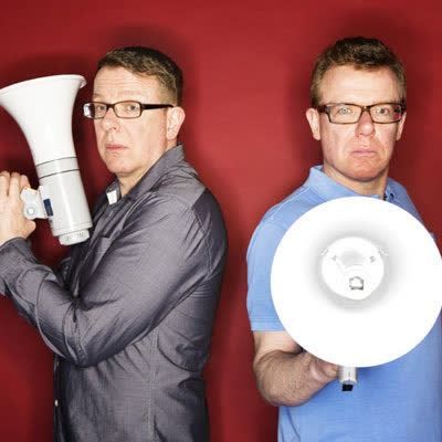 PROCLAIMERS - I'M GONNA BE (500 MILES)