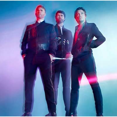TAKE THAT - RULE THE WORLD
