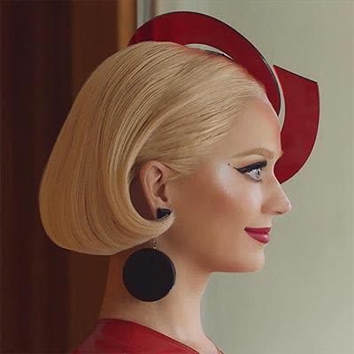 KATY PERRY - COZY LITTLE CHRISTMAS