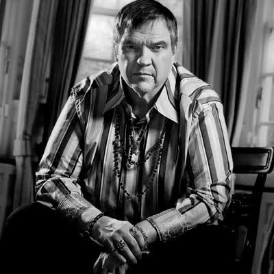 MEAT LOAF - BAT OUT OF HELL
