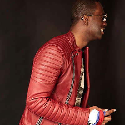 PRAS MICHEL UND ODB - GHETTO SUPASTAR