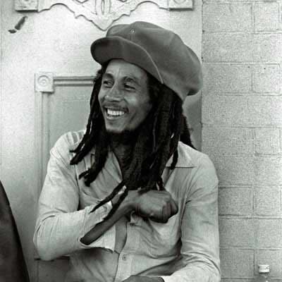 BOB MARLEY AND THE WAILERS - COULD YOU BE LOVED
