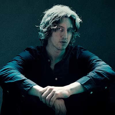 DEAN LEWIS - BE ALRIGHT