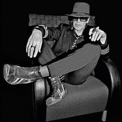UDO LINDENBERG UND CLUESO - CELLO
