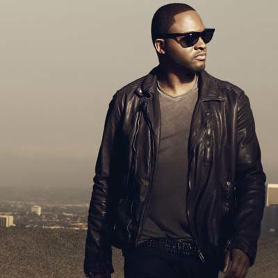 TAIO CRUZ UND LUDACRIS - BREAK YOUR HEART