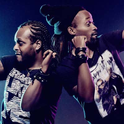 MADCON - GLOW