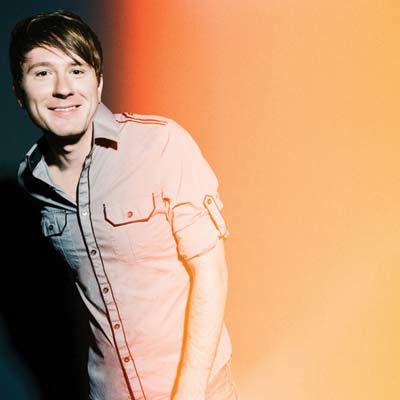 OWL CITY - FIREFLIES