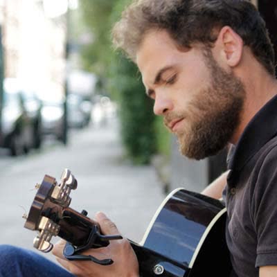 PASSENGER - LET HER GO