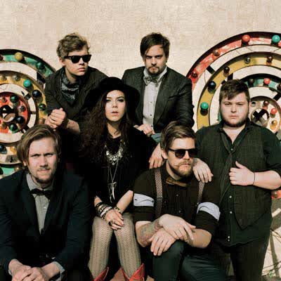 OF MONSTERS AND MEN - LITTLE TALKS