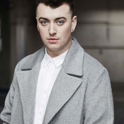 SAM SMITH - STAY WITH ME