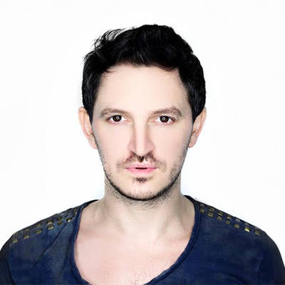 BURAK YETER - TUESDAY