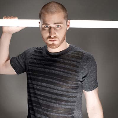 MIKE POSNER - I TOOK A PILL IN IBIZA