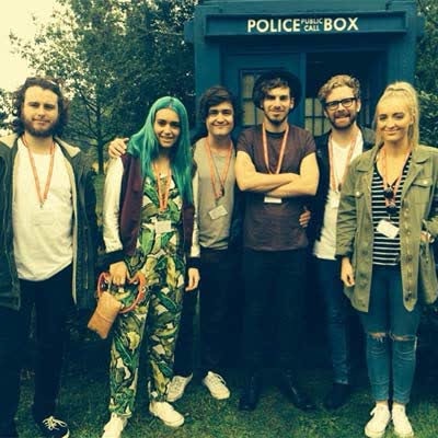 SHEPPARD - GERONIMO