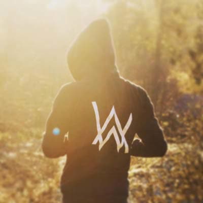 ALAN WALKER - FADED