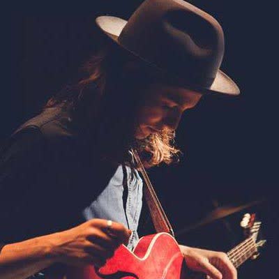 JAMES BAY - HOLD BACK THE RIVER