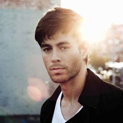 ENRIQUE IGLESIAS - SUBEME LA RADIO