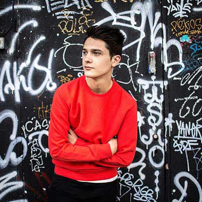 KUNGS UND JAMIE N COMMONS - DON'T YOU KNOW